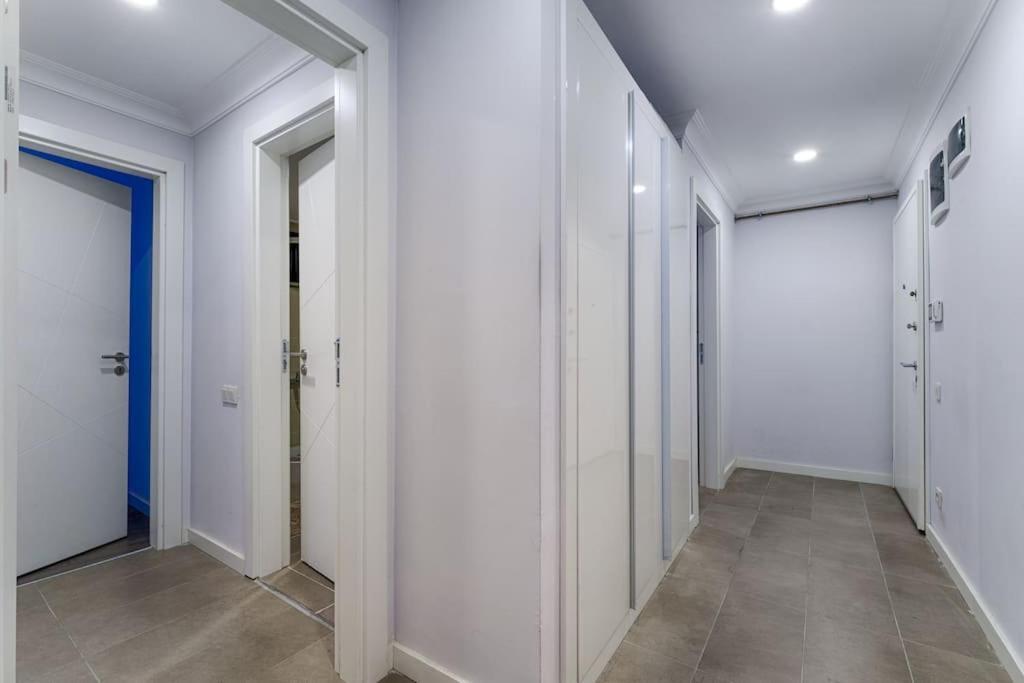 Azad Homes Bomonti Istanbul Exterior photo